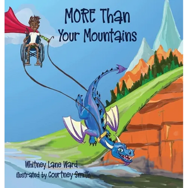 MORE Than Your Mountains