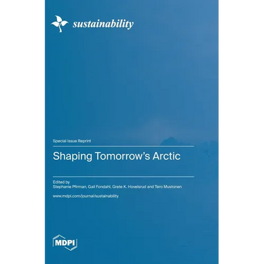 Shaping Tomorrow's Arctic