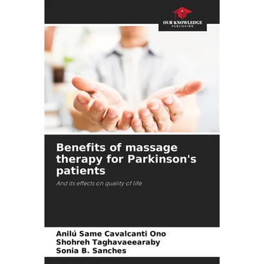 Benefits of massage therapy for Parkinson's patients