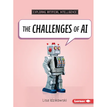 The Challenges of AI