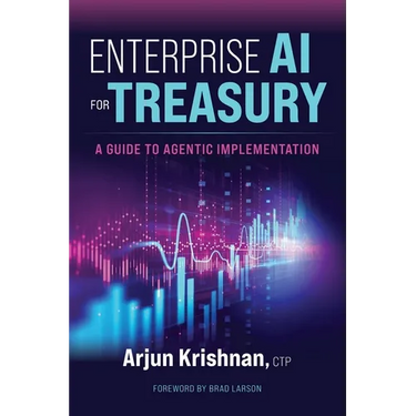 Enterprise AI for Treasury: A Guide to Agentic Implementation
