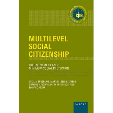 Multilevel Social Citizenship: Free Movement and Minimum Social Protection