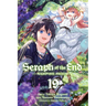 Seraph of the End, Vol. 19: Vampire Reign