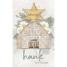 Hank: Men of Clarence County Book 1 (Discreet Edition)