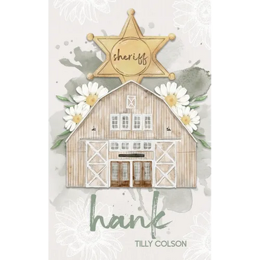 Hank: Men of Clarence County Book 1 (Discreet Edition)