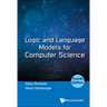 Logic & Lang Model Comp (4th Ed)