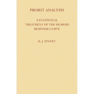 Probit Analysis