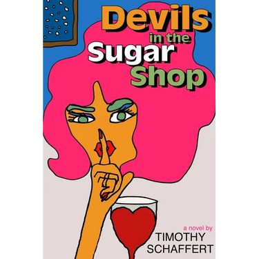Devils in the Sugar Shop