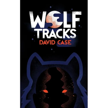 Wolf Tracks