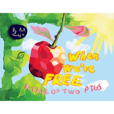 When We're Free: A Tale of Two Pigs