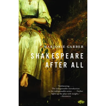Shakespeare After All