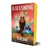 Ravensong: A Green Creek Novel