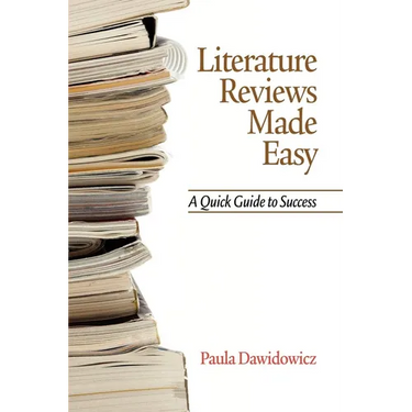 Literature Reviews Made Easy: A Quick Guide to Success