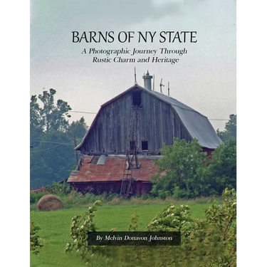 BARNS of NY State