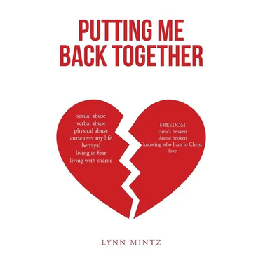 Putting Me Back Together
