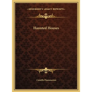 Haunted Houses