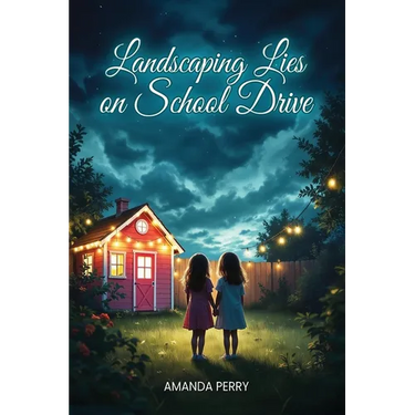 Landscaping Lies On School Drive