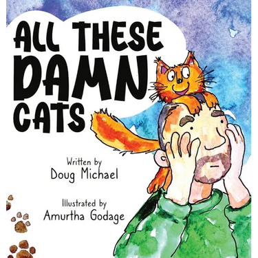 All These Damn Cats