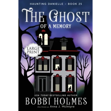 The Ghost of a Memory