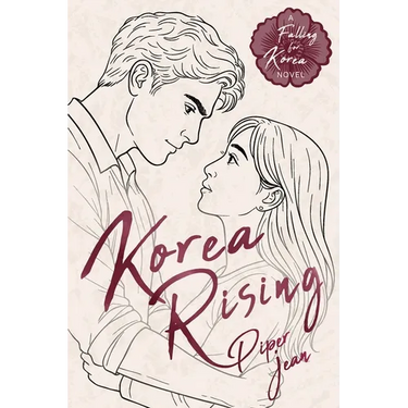 Korea Rising