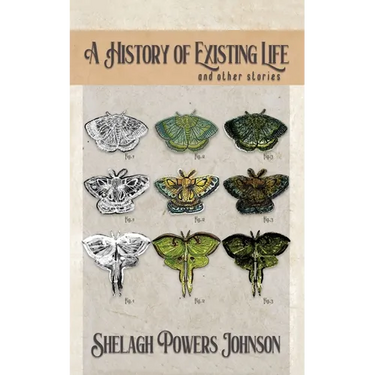A History of Existing Life
