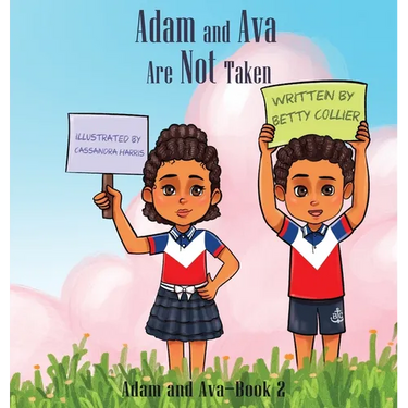 Adam and Ava Are Not Taken