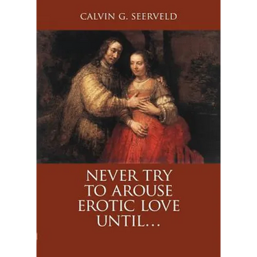 Never Try to Arouse Erotic Love Until . . .: The Song of Songs, in Critique of Solomon: A Study Companion