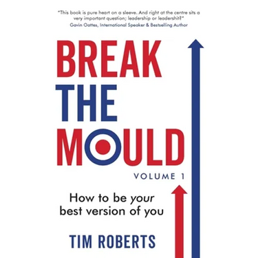 Break The Mould