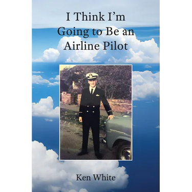 I Think I'm Going to Be an Airline Pilot