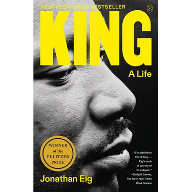 King: A Life