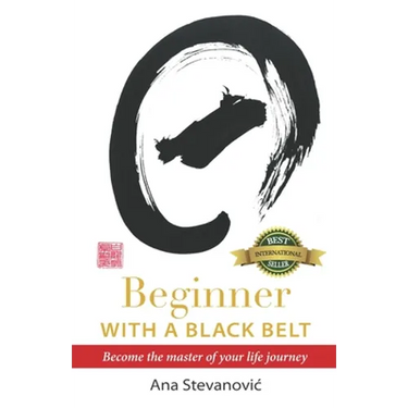 Beginner with a Black Belt