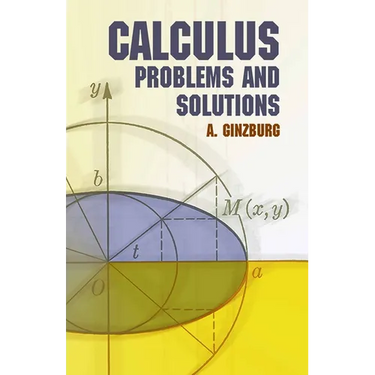 Calculus: Problems and Solutions