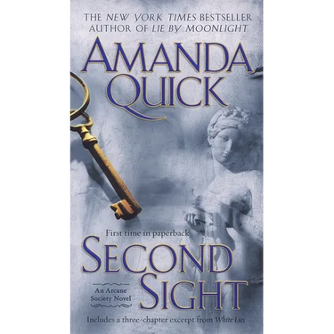 Second Sight