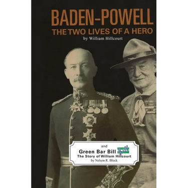 Baden-Powell: The Two Lives of a Hero