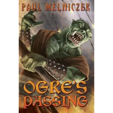 Ogre's Passing