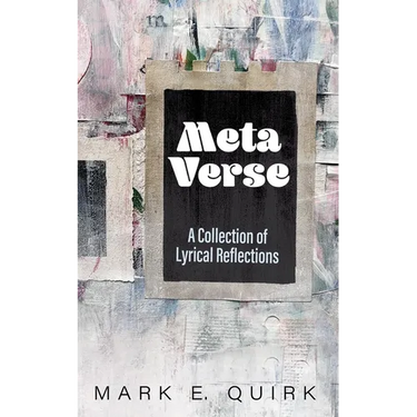 Meta Verse: A Collection of Lyrical Reflections