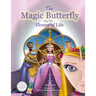The Magic Butterfly and The Flower of Life: Books for Kids, Stories For Kids Ages 8-10 (Kids Early Chapter Books - Bedtime Stories For Kids - Children