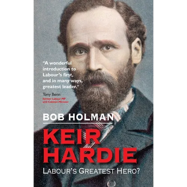 Keir Hardie