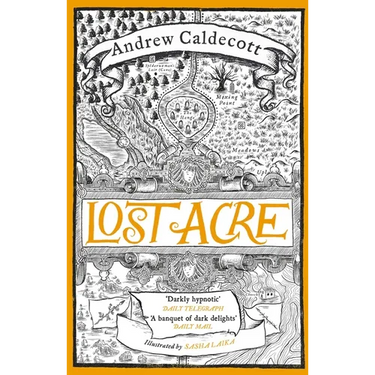 Lost Acre: Rotherweird: Book III