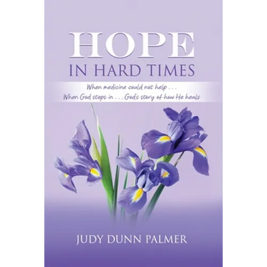 Hope in Hard Times