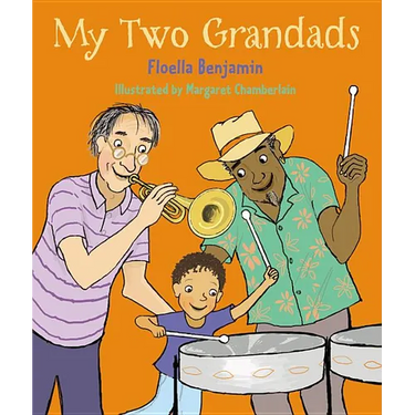 My Two Grandads