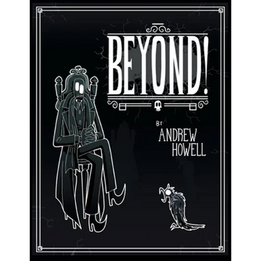 Beyond!