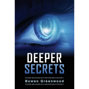 Deeper Secrets