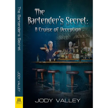 Bartender's Secret: A Cruise of Deception