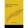 Eighteenth Century Vignettes