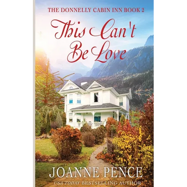 This Can't be Love: The Cabin of Love & Magic
