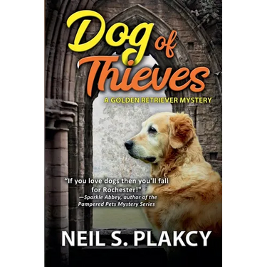 Dog of Thieves