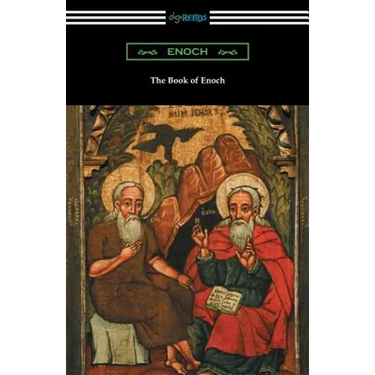 The Book of Enoch: (Translated by R. H. Charles)
