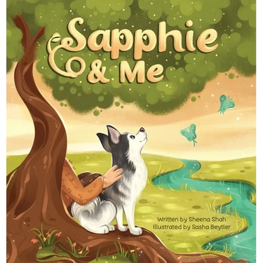 Sapphie & Me