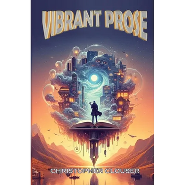 Vibrant Prose